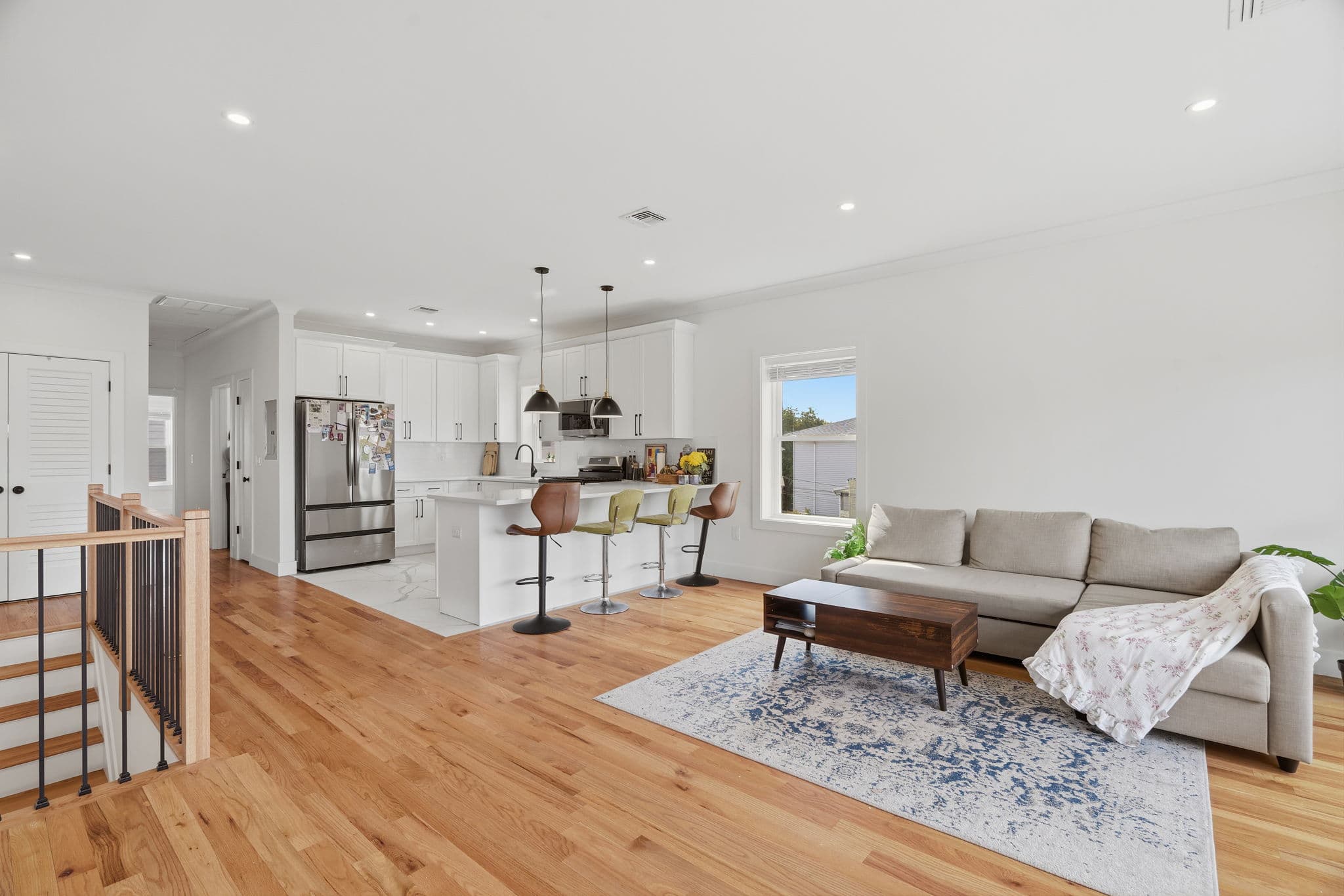 31 Patterson Street — view 2