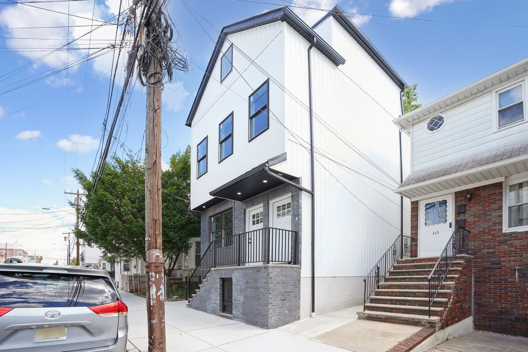 317 William Street