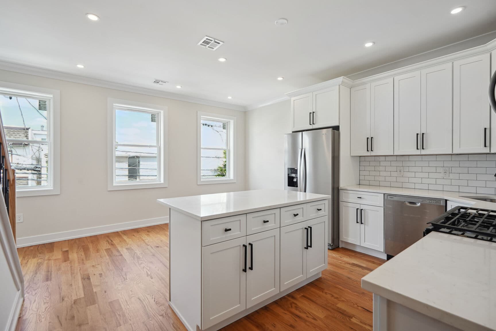317 William Street — view 2