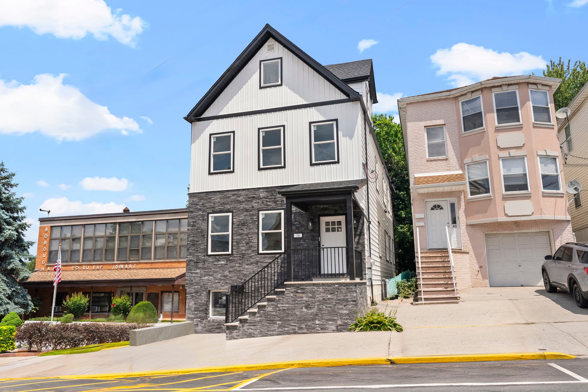 38 Sherman Avenue