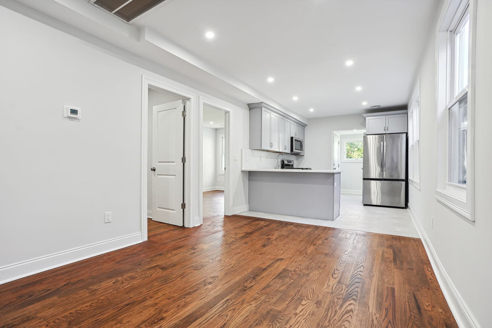 416 William Street