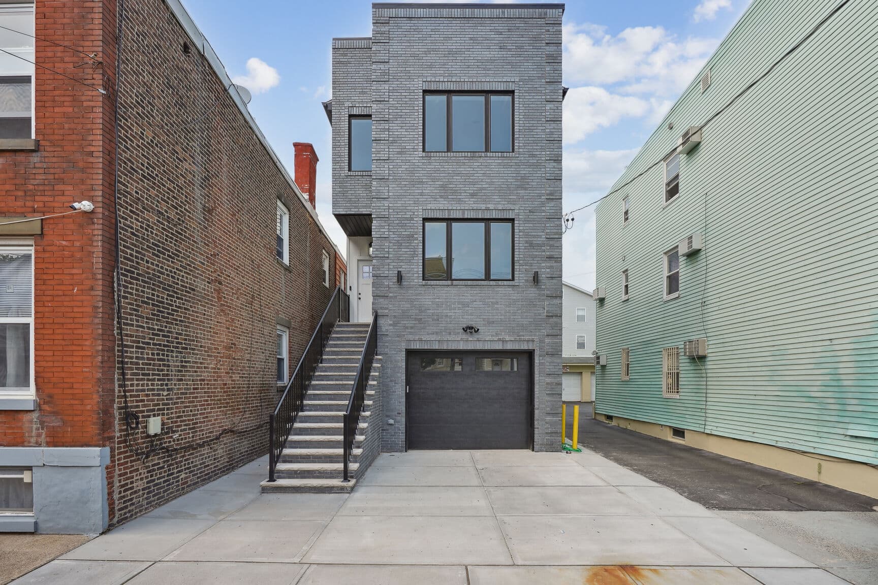 428 Hamilton Street