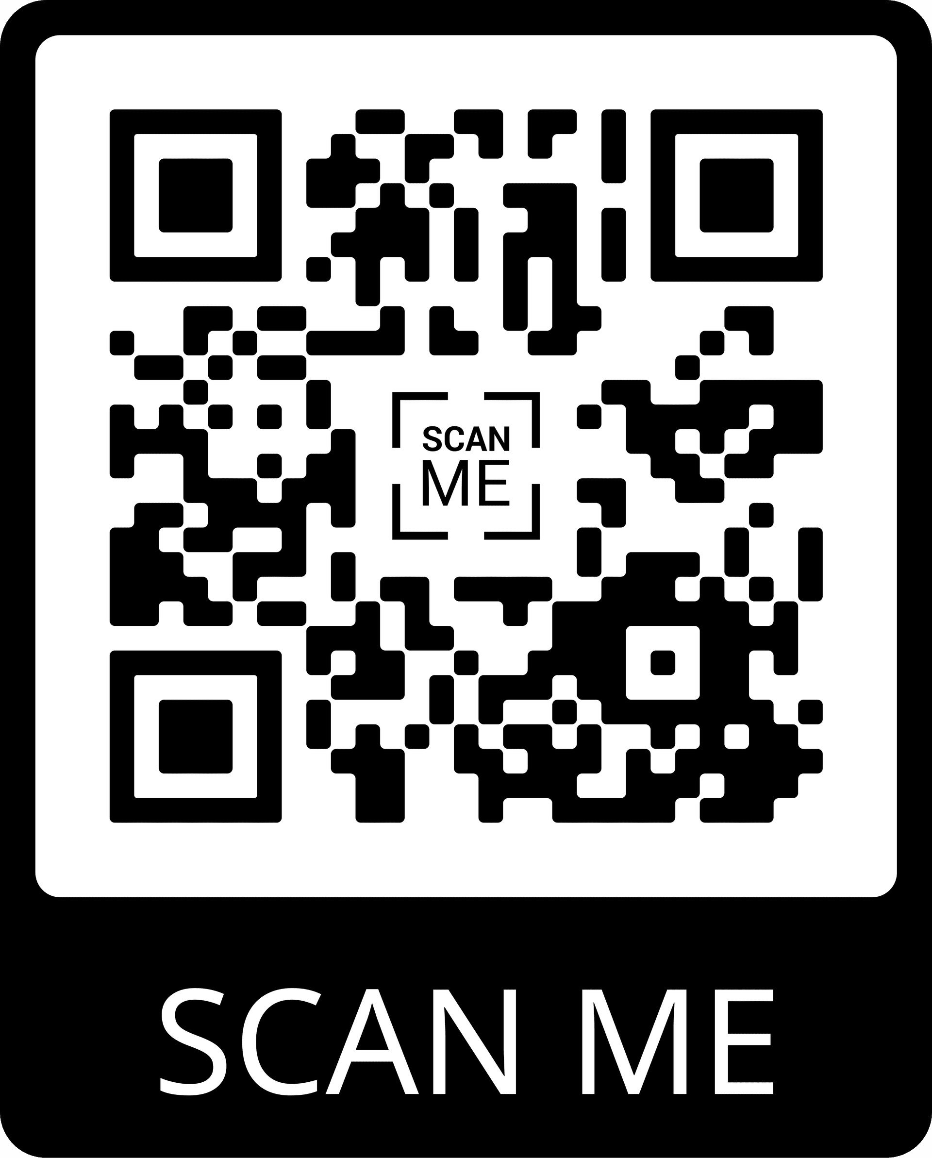 Vijay Kethireddy contact card QR code