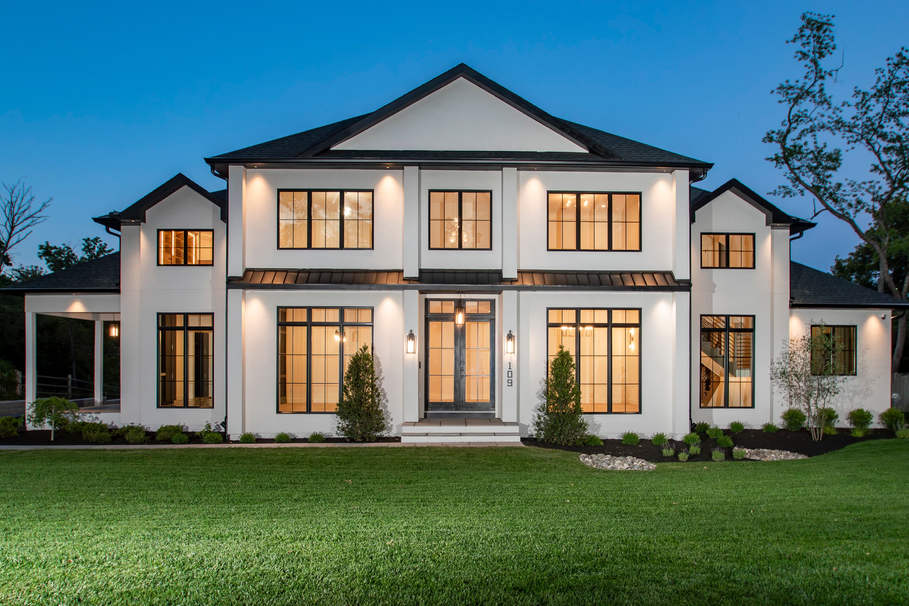 New Construction